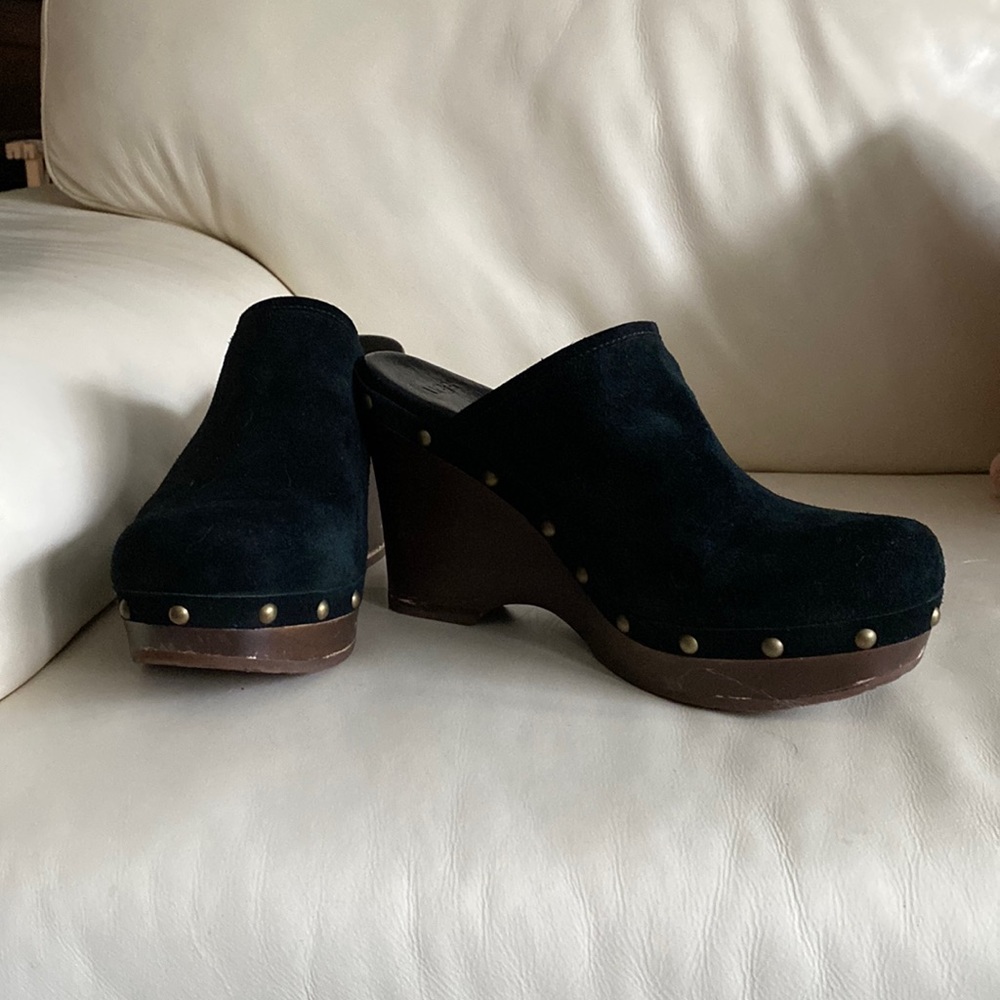 Ugg Clog